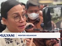 Video: Sri Mulyani Bawa Kabar Baru Soal THR PNS, TNI/Polri