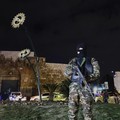 Perang Baru Meletus di Arab: 1.068 Warga 'Dibantai', Ada Iran-Turki
