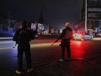 Perang Baru di Arab Pecah, 1.454 Orang Tewas-973 'Dibantai'
