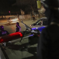 Perang Baru Meletus di Timur Tengah, 1.000 Orang Tewas-Rumah Dibakar