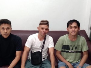 Akhir Perjalanan Kelam Tiga Warga Sukabumi Korban TPPO