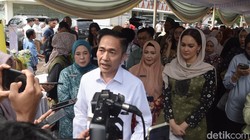 Lurah Pulokerto yang Tak Ada di Kantor Saat Ratu Dewa Sidak Diberi SP3