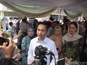 Lurah Pulokerto yang Tak Ada di Kantor Saat Ratu Dewa Sidak Diberi SP3