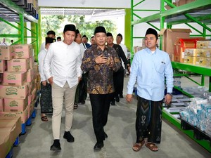 Wamenkop Sebut KSBP Sunan Drajat Jadi Role Model Kopdes Merah Putih