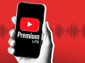 YouTube Premium Lite Dirilis, Harga Langganannya Lebih Murah