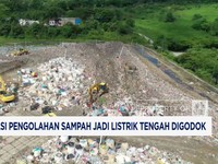 Video: Zulhas Percepat Pengolahan Sampah Jadi Listrik