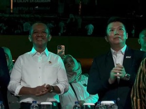 Isu Disertasi Dinilai Muatan Politik, Pakar Yakin Bahlil Andalan Prabowo