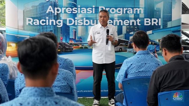 BRI Gandeng Blue Bird Hadirkan Solusi Keuangan Digital ke Pengemudi