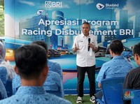 BRI Gandeng Blue Bird Hadirkan Solusi Keuangan Digital ke Pengemudi
