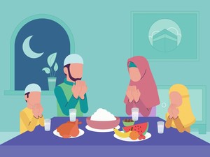 Jadwal Buka Puasa Hari Ini 8 Maret 2025 di Purwokerto dan Sekitarnya