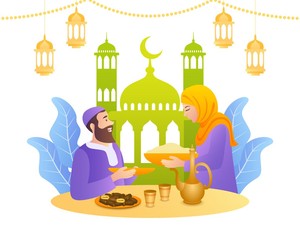 Jadwal Buka Puasa Hari Ini 8 Maret 2025 di Kudus dan Sekitarnya