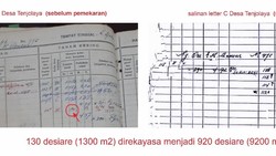 Ratapan Nenek Jubaedah: Tanah Warisan di Cicalengka Terancam Dieksekusi
