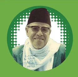 Sosok Ulama Besar RI Ternyata Punya Adik Kristen & Jadi Pendeta di AS