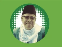 Sosok Ulama Besar RI Ternyata Punya Adik Kristen & Jadi Pendeta di AS