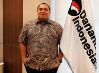 Danantara Dorong IHSG Berbenah, Tiru India dan Hong Kong