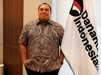 Danantara Dorong IHSG Berbenah, Tiru India dan Hong Kong