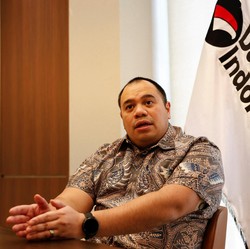 Pandu Sjahrir: Perang Tarif AS Blessing in Disguise bagi RI