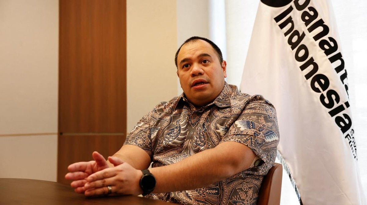 Tantiem Komisaris BUMN Dihapus, Bos Danantara: Kemahalan!