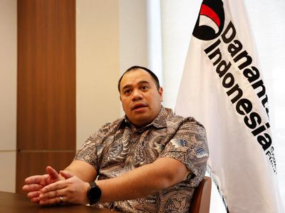 Danantara Optimis Banyak Emiten Minat Ikutan Proyek WTE