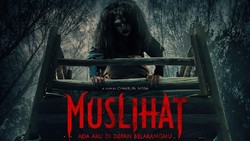 5 Rekomendasi Film Horor Indonesia Tayang April 2025