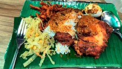 5 Kasus Getok Harga Viral, Makan di Warung Bayarnya Ratusan Ribu