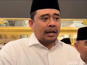 Gubsu Bobby Sebut Bonus untuk Atlet PON Sudah Mulai Dikirim