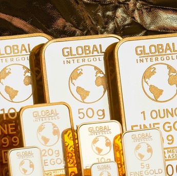 Harga Emas Mulai Ngegas Lagi, Pemilik Lanjut Pesta Pora