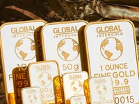 Investasi Emas Ada Asuransinya Lho, Ini 2 Jenisnya Kata Bos OJK