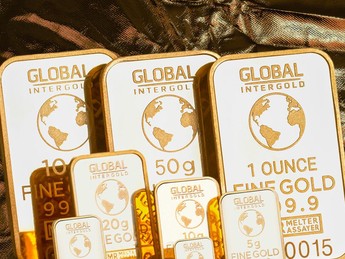 Harga Emas Mulai Ngegas Lagi, Pemilik Lanjut Pesta Pora