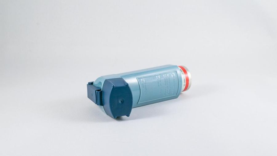 Inhaler. (Dok. Pixabay)