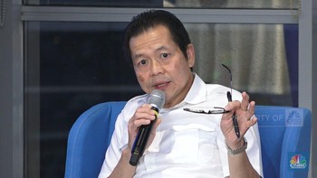 Industri Asuransi Terdampak Efisiensi Anggaran? Ini Kata Axa Mandiri