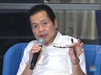 Industri Asuransi Terdampak Efisiensi Anggaran? Ini Kata Axa Mandiri