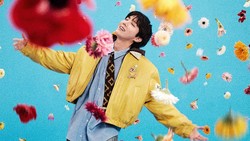 j-hope BTS Gak Mau Stuck di Satu Genre Musik