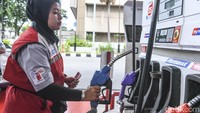 Pertamax Naik, Pemerintah Sebut Sudah Berbulan-bulan Tahan Kenaikan