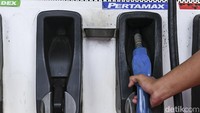 Harga Pertamax Naik Jadi Rp 16.250/Liter Mulai 10 Juni