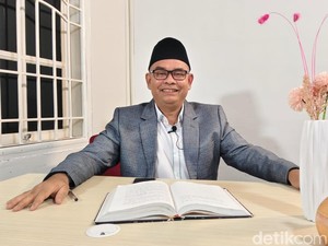 Kultum: Zina Mata yang Menghilangkan Pahala Puasa