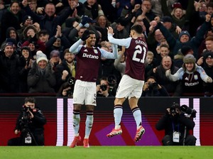 Panggung Duet Rashford-Asensio Baru Dimulai!