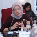 Pemindahan PNS ke IKN Belum Dapat Izin Prabowo