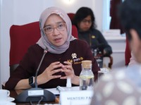 Pemindahan PNS ke IKN Belum Dapat Izin Prabowo