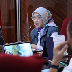 Menteri PANRB Minta Instansi Kebut SK Pengangkatan CASN 2024
