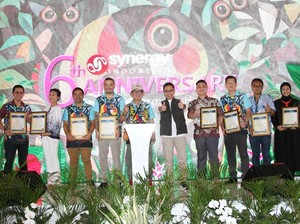 Komunitas Pengembang Properti Bikin Yayasan, Ini Tujuannya