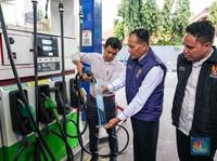 Ahli ITB Buka-bukaan Soal Isu Blending dan Zat Aditif BBM Pertamax
