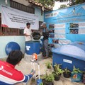 Asa Pemuda Walahar, Ubah Limbah Jadi Berkah