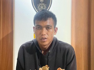 Preman Bacok Pria di Tanah Abang Jadi Tersangka, Terancam 9 Tahun Bui