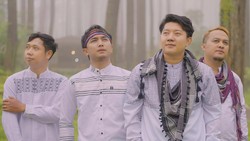 Tresna Band Bawa Pesan Mendalam di Lagu Religi Tersesat