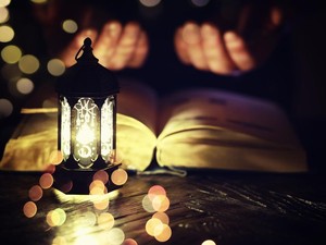 Keutamaan 10 Hari Kedua Bulan Ramadhan yang Penuh Maghfirah