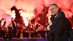Luis Enrique Ancam Liverpool: PSG Nothing to Lose, Lebih Berbahaya!