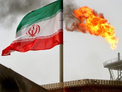 Iran Cabut dari Perjanjian Nuklir, Sebut Tekanan AS Cs Tak Sah