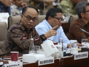 Budi Arie Cabut Izin Koperasi yang Sunat Isi Minyakita
