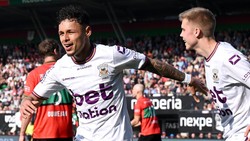 Go Ahead Eagles ke Dean James: Semoga Sukses Lawan Australia!